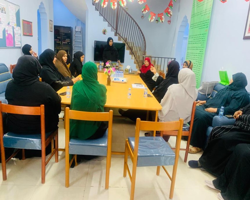 مختبر التصنيع